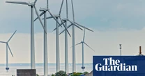 Denmark rethinking 40-year nuclear power ban amid Europe-wide shift