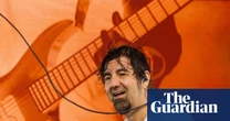 Deftones singer Chino Moreno: ‘I’ve got hundreds of drawings of myself in my house’