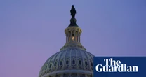 US government heads toward first shutdown in six years as lawmakers fail to reach agreement