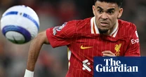 Liverpool reject Bayern Munich’s €67.5m Luis Díaz bid and state forward not for sale