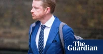 No 10 in talks with Labour MPs in attempt to quash growing welfare revolt