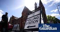 Turnout inequality in UK elections close to tipping point, report warns