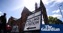 Britain has one of most difficult voter registration processes, report finds