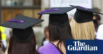 Debt-ridden graduates seen as ‘cash cows’ to fund older people’s lifestyles, MPs told