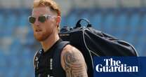 England captain Ben Stokes ruled out of first Test against Pakistan