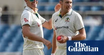 Scott Boland strikes on Australia return as West Indies suffer dramatic collapse