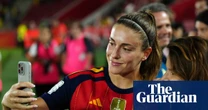 Huge boost for WSL as Alexia Putellas agrees personal terms with London City