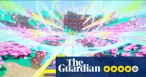 Denshattack! review – time to get on board with kickflipping trains