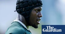 Maro Itoje to captain British & Irish Lions for first time in Argentina warm-up