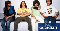 Justice for Phish! How the jam band shaped US culture – without awards or big hits