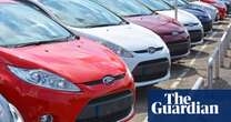 Car finance scandal could be as big as PPI and cost UK banks £30bn