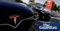 Tesla sales in Australia are sliding for the first time. Is it stiff competition or the Musk factor?