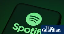 ‘I never thought I’d fall for a scam’: the fake Spotify emails that put you at risk of fraud