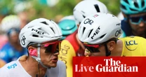 Tour de France 2026: stage 20 from Bourg d’Oisans to Alpe d’Huez – live