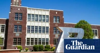 Revealed: Idaho professor behind extremist site that spread conspiracies
