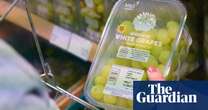 M&S teams up with recycling tech group to trace plastic packaging