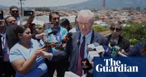 Trump news at a glance: US senator blocked on El Salvador visit; Fed warns on tariffs