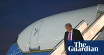 Trump news at a glance: president claims people on ‘the left’ are under investigation after Kirk shooting