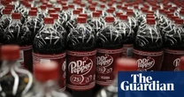 Dr Pepper buys Peet’s owner in $18bn deal amid coffee industry tariff turmoil