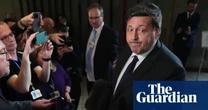 Scottish minister Jamie Hepburn quits after Douglas Ross assault accusation