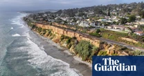 Trump administration targets California coastal agency in escalation of energy production fight