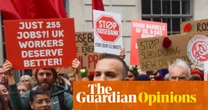 The politics of despair have engulfed Britain. But Zack Polanski is offering a way out | Owen Jones