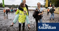 Climate crisis could kill off Australian music festivals, report warns