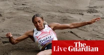 World Athletics Championships 2025: Thiam out of heptathlon, men’s 800m final and more – live