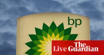 BP launches fresh costs review despite beating profit forecasts – business live