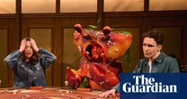 Traitors with crabs to the Prince Andrew Plan: the 10 best SNL UK sketches so far