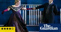 A Visit to Friends/The Gildas Quartet review – Colin Matthews’s luminous new opera opens Aldeburgh in fine style