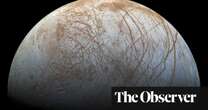 Space Ready for launch: the mission to find alien life on Jupiter’s icy moons