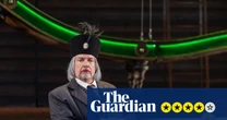 The Importance of Being Earnest review – gloriously madcap opera achieves new heights of delirium