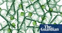 ‘Forever chemical’ found in mineral water from several European countries