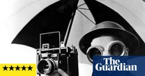 Lee Miller review – a dazzling, daring career from war photographer to surrealist pioneer via Hitler’s bathtub