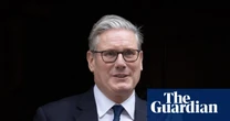 Keir Starmer will attend Cop30 in Brazil, No 10 confirms