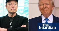What we know so far: Trump and Musk’s spectacular public blowup rocks Washington