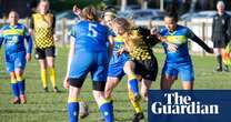 Solihull Moors Women accuse parent club of ‘neglect’ and ‘lack of respect’