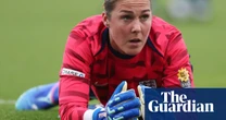 ‘I was villainised’: Mary Earps hurt by reaction to her England retirement