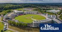 Hampshire accused of ‘sportswashing’ over T20 event despite green claims