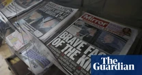 What the papers say is still seen by many who don’t buy them | Brief letters