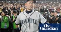 Ichiro Suzuki becomes first Japanese player elected to baseball’s Hall of Fame