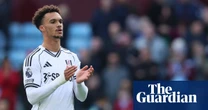 USMNT squad: Antonee Robinson returns as Pochettino calls up 26 for friendlies