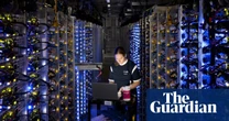 Google plans to put datacentres in space to meet demand for AI