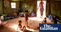 ‘I pray to you not to shoot us’: Mali’s Fulani herders languish in camps after violence – in pictures