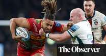 Leicester’s Cole and Pollard thwart Harlequins in thrilling Big Game draw