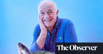 Rick Stein: ‘I’m open to most things, but I can’t stand chocolate and marshmallow’