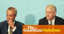 Danny Kruger takes Reform back to full strength – so who’ll be next to quit? | John Crace