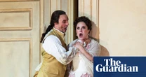 ‘The cultural landscape is decimated’: Louise Alder on stage fright, arts funding and the Last Night of the Proms