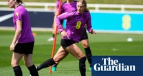 Chloe Kelly focused on Lionesses despite talk of Arsenal targeting permanent move